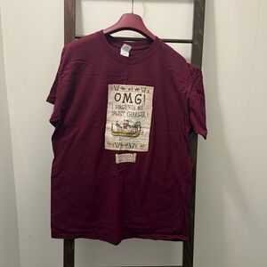 Funny T-shirt